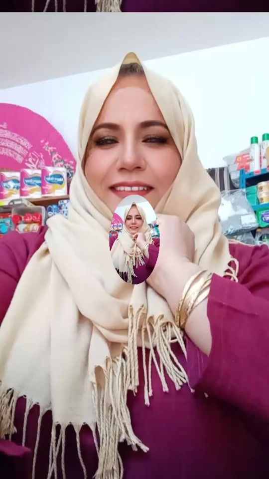 TikTok video thumbnail by naima.ben.mohamed8