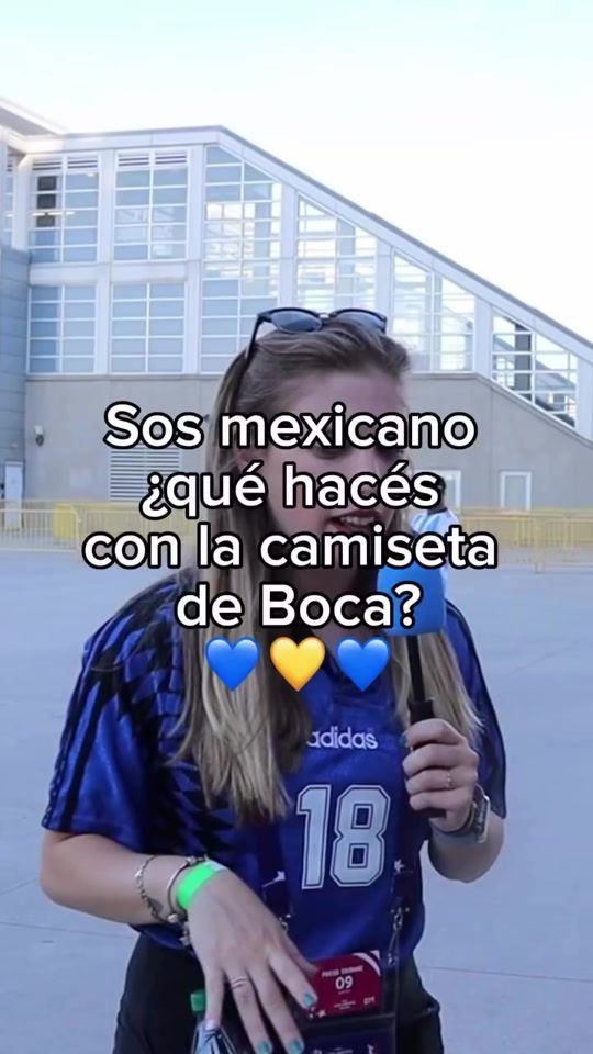 TikTok video thumbnail by siempre__boca