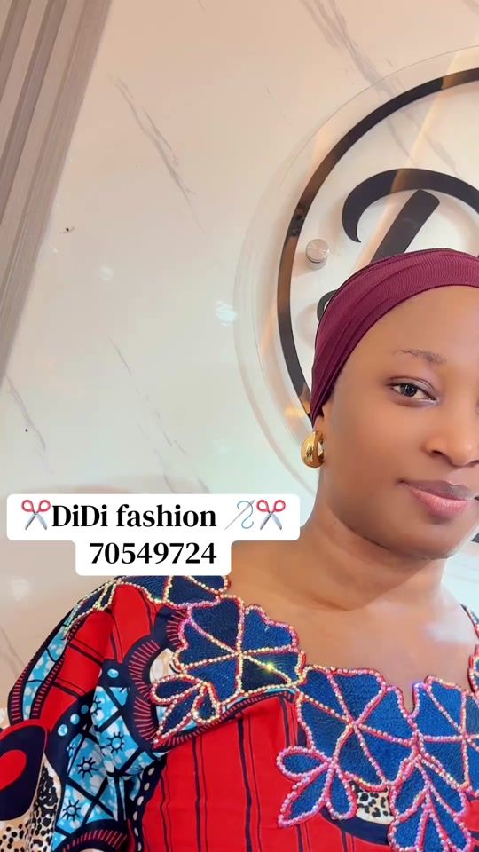 TikTok video thumbnail by didifashion7