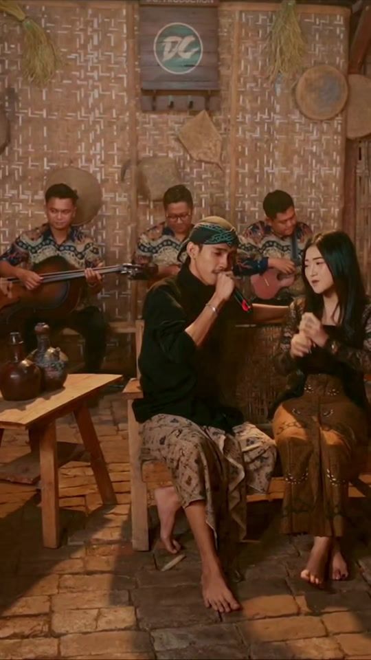 TikTok video thumbnail by dangdutan.ae