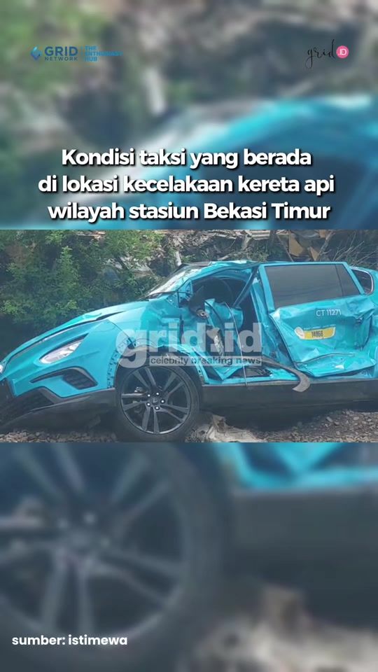 TikTok video thumbnail by grid.id