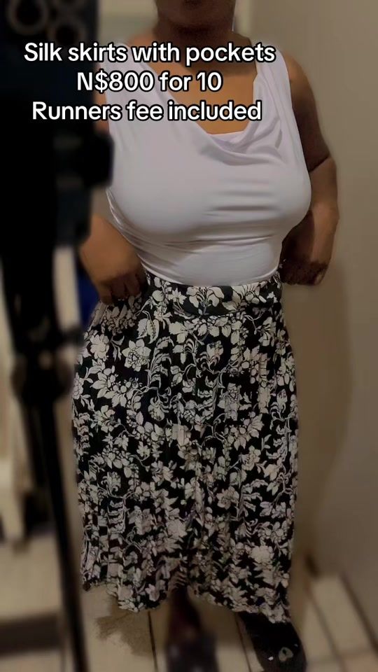 TikTok video thumbnail by iamtronah