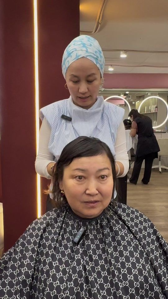 TikTok video thumbnail by bulgin_stylist