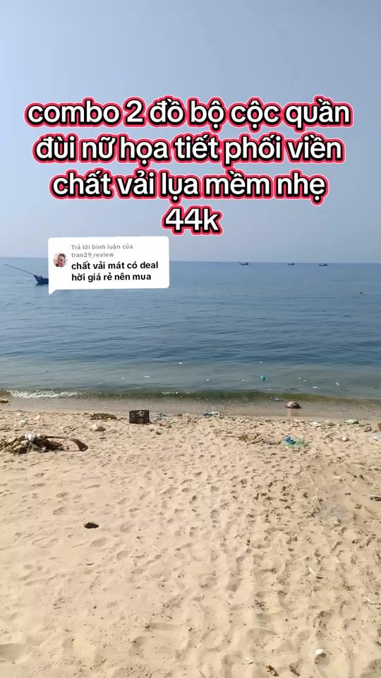 TikTok video thumbnail by minh.thuanshop