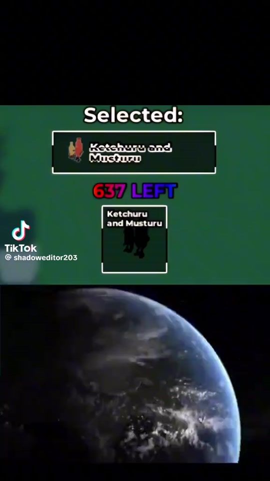 TikTok video thumbnail by ben948450
