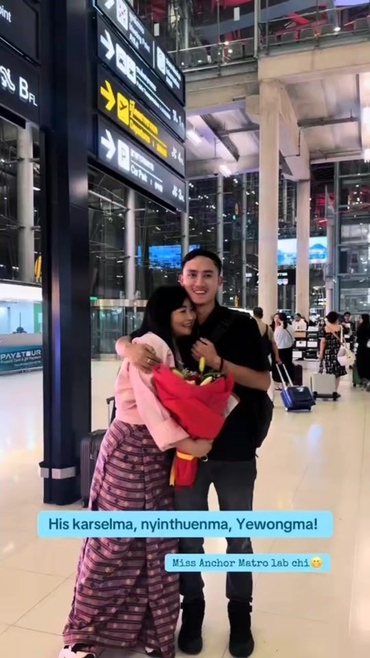 TikTok video thumbnail by damchodorji51