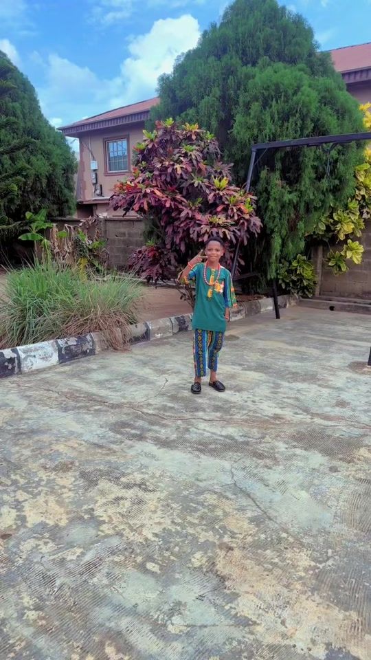 TikTok video thumbnail by official_ayindeogo