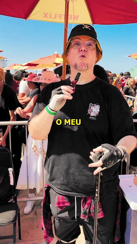 TikTok video thumbnail by felipevinha