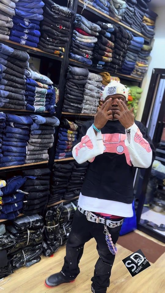 TikTok video thumbnail by babashopp223