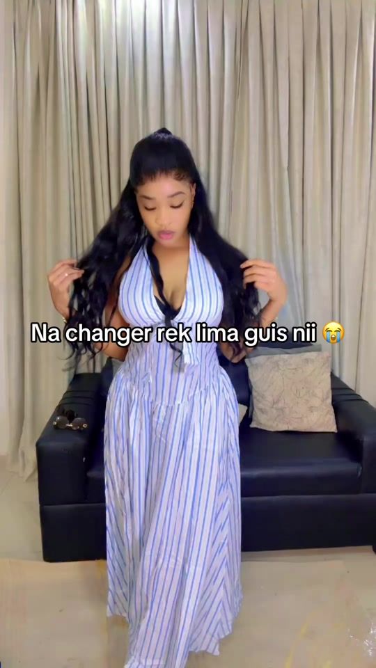 TikTok video thumbnail by ndeye_beugue_bamba