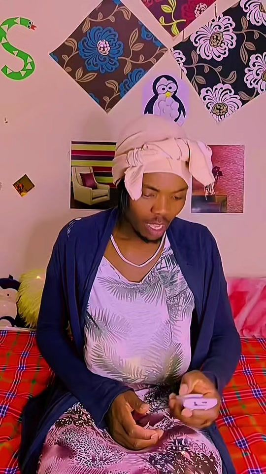 TikTok video thumbnail by nungari_the_villagegal