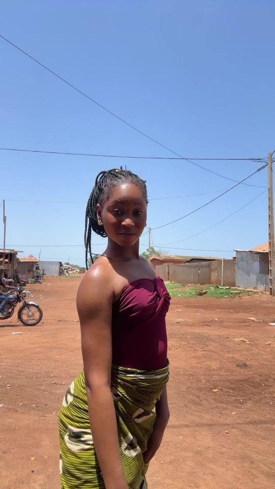 TikTok video thumbnail by konate.ami92