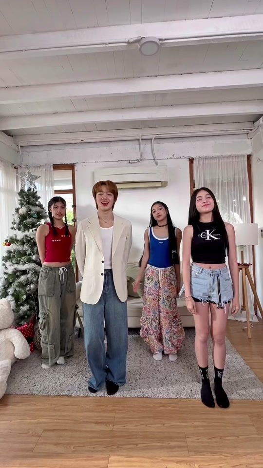 TikTok video thumbnail by basketproject_th
