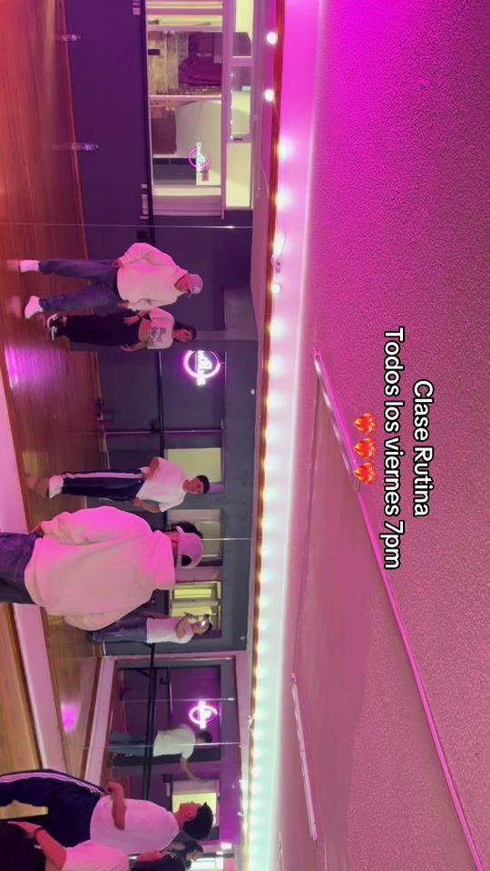TikTok video thumbnail by real.dance.ap
