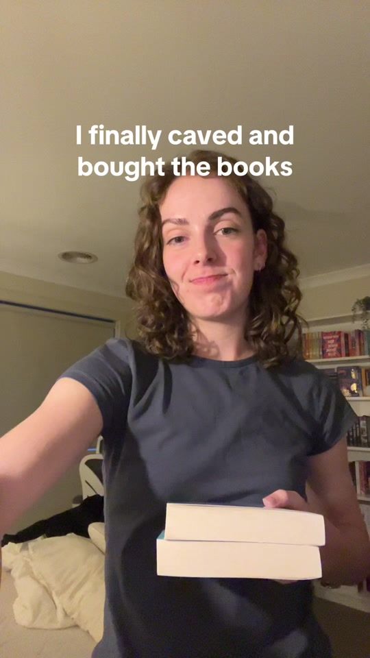 TikTok video thumbnail by madeleinereadss