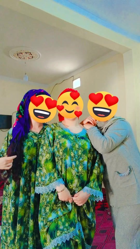 TikTok video thumbnail by bochra______wadzamia