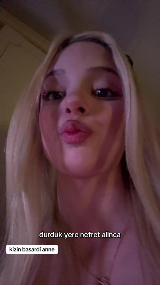 TikTok video thumbnail by hulyayildz