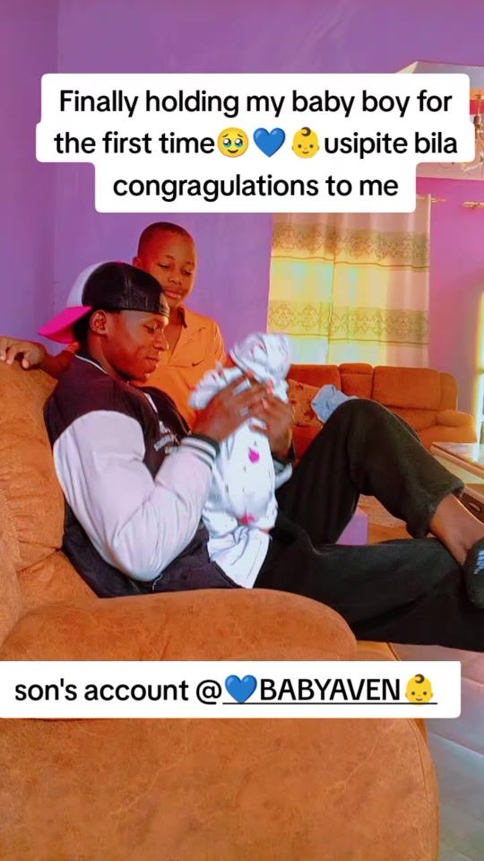 TikTok video thumbnail by dangote_evara
