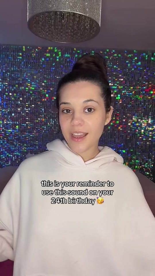 TikTok video thumbnail by kaylatrapani