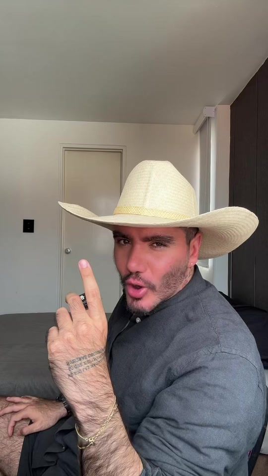 TikTok video thumbnail by felipecharrry