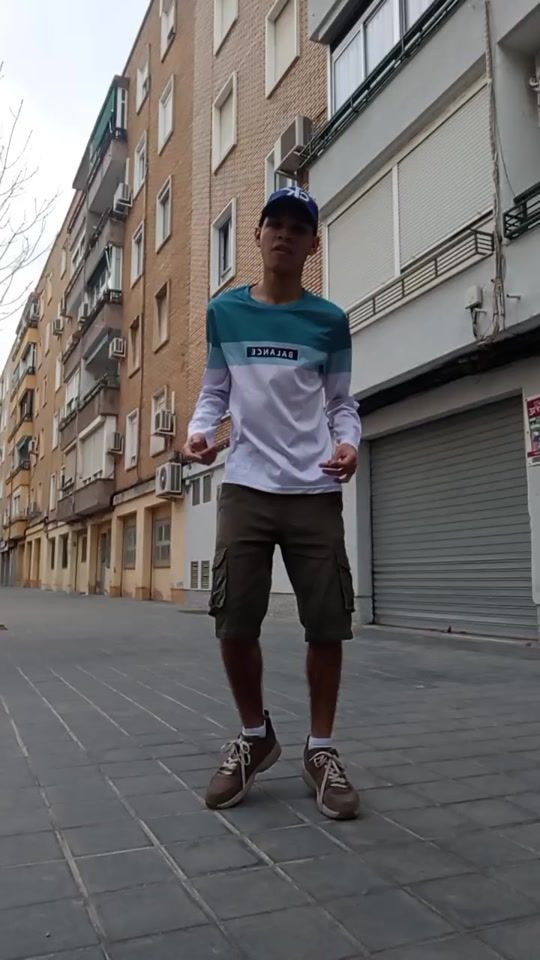 TikTok video thumbnail by danieleduardodance3