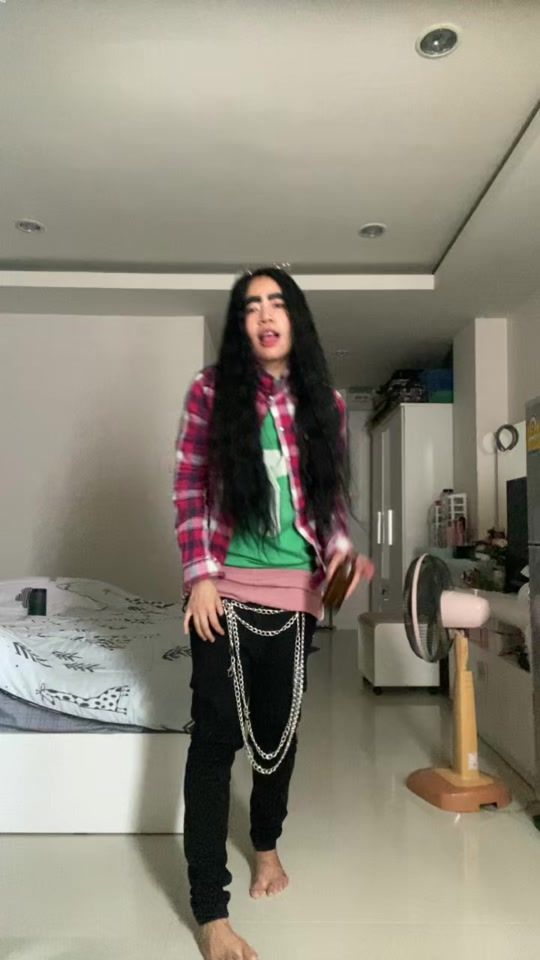 TikTok video thumbnail by chaemmy999
