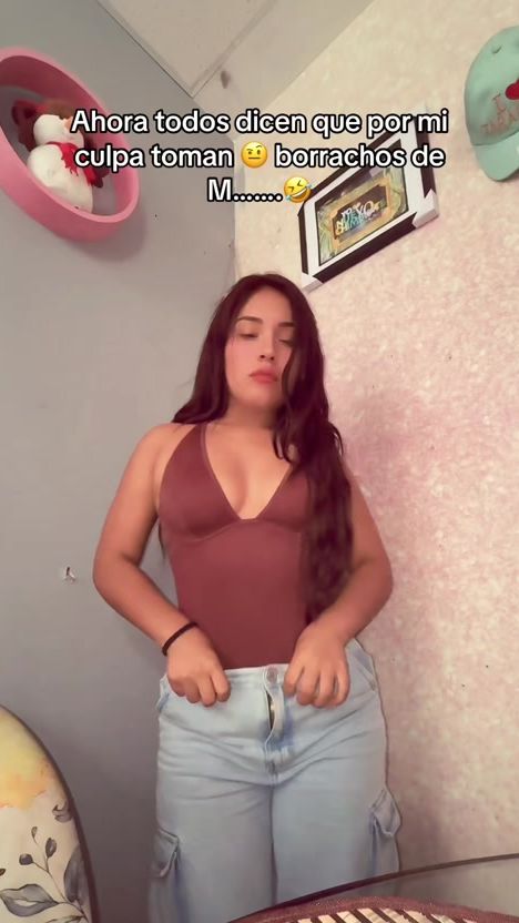 TikTok video thumbnail by mirella_campos_oficial