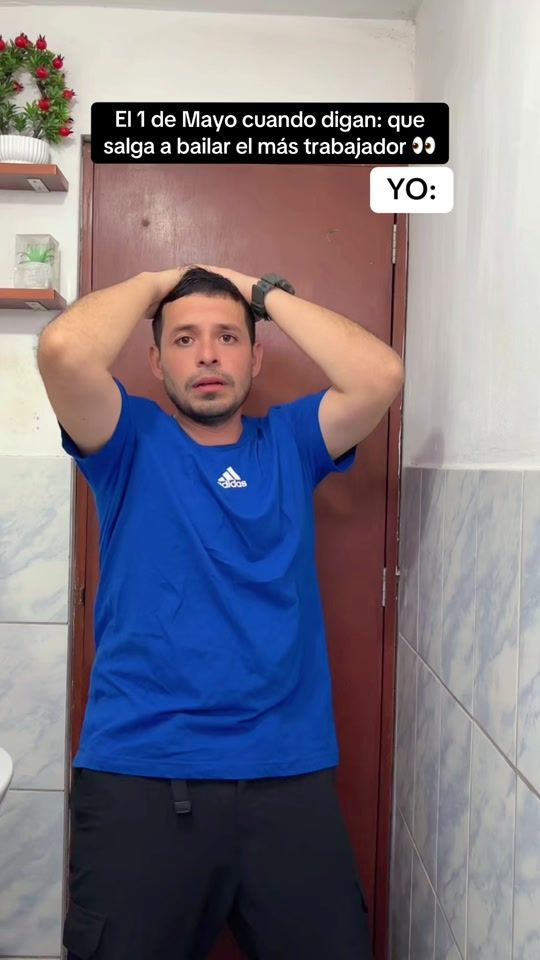 TikTok video thumbnail by carloscolmenarespe