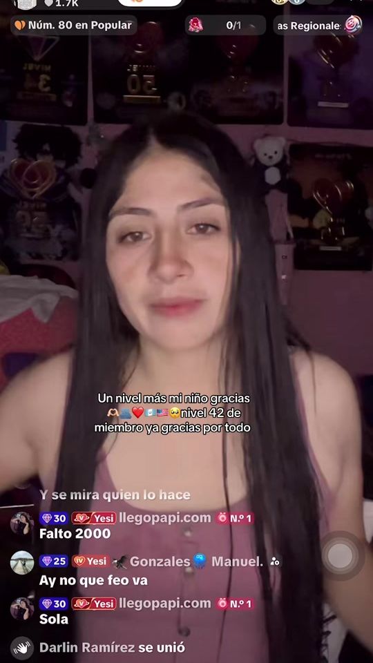 TikTok video thumbnail by yessiduarte478