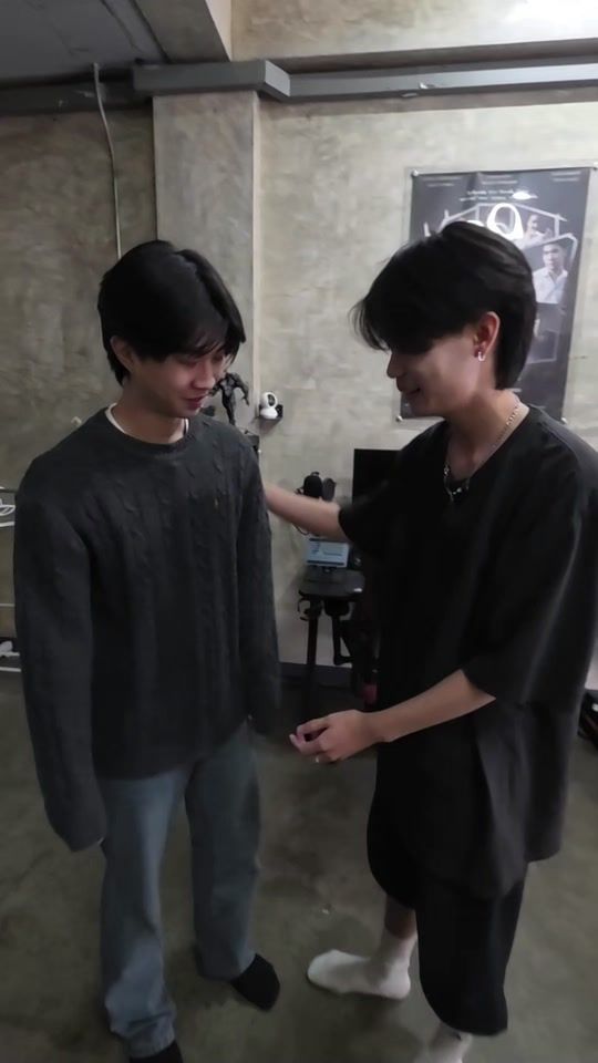 TikTok video thumbnail by wayufilm