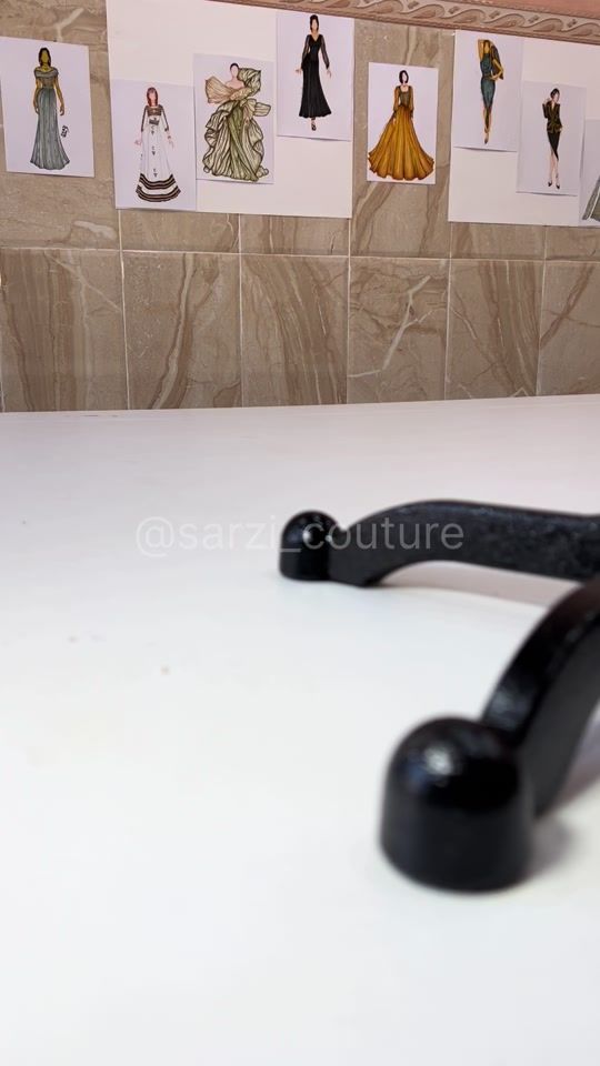 TikTok video thumbnail by sarzi_couture