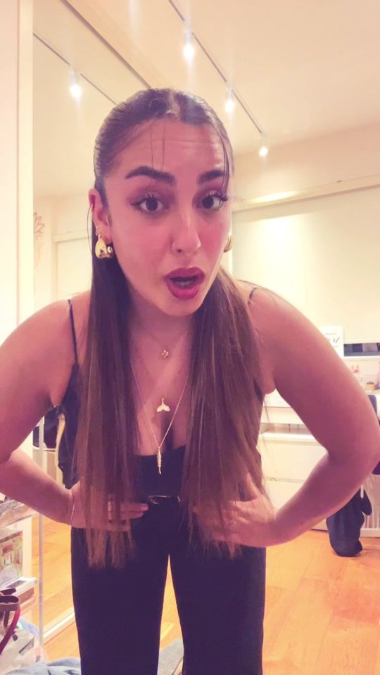 TikTok video thumbnail by morinrozen_