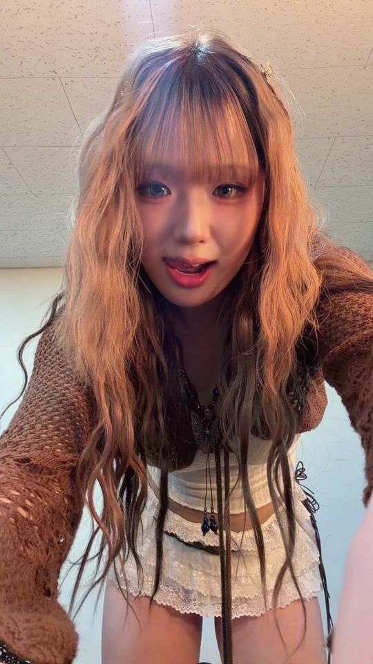 TikTok video thumbnail by c._eun06
