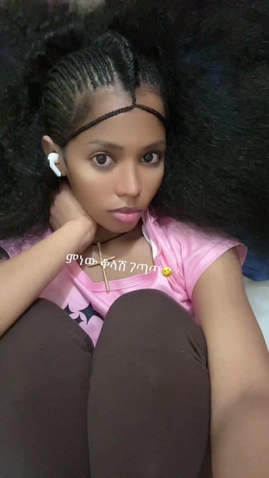 TikTok video thumbnail by melkamayanaw