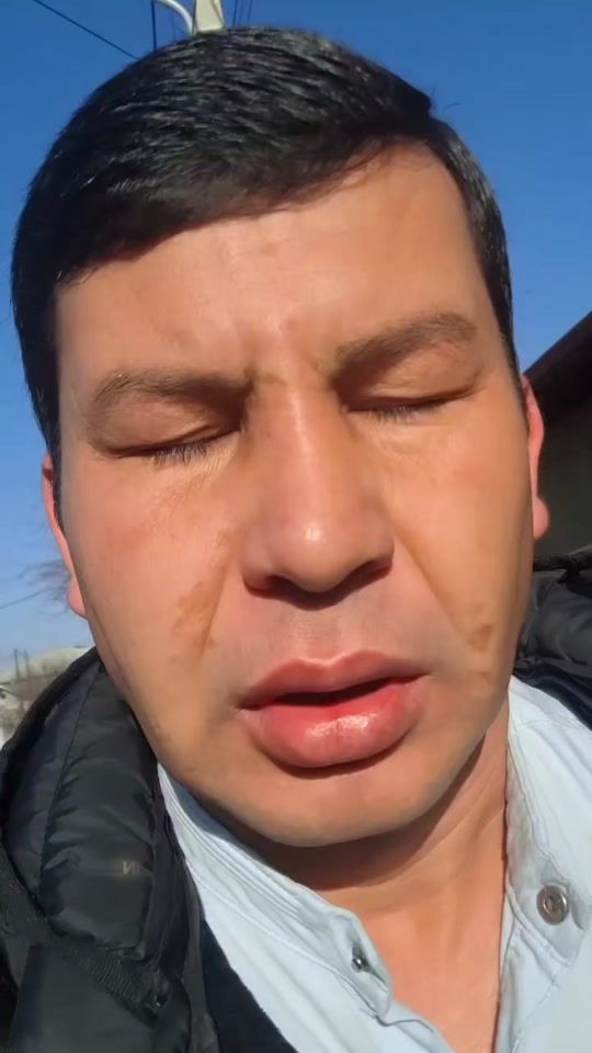 TikTok video thumbnail by sodiqjon240970s