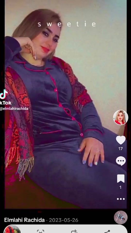 TikTok video thumbnail by elmlahirachida