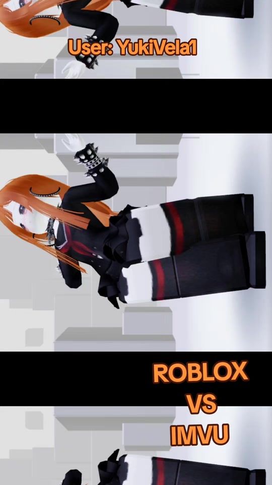 TikTok video thumbnail by yukivela1