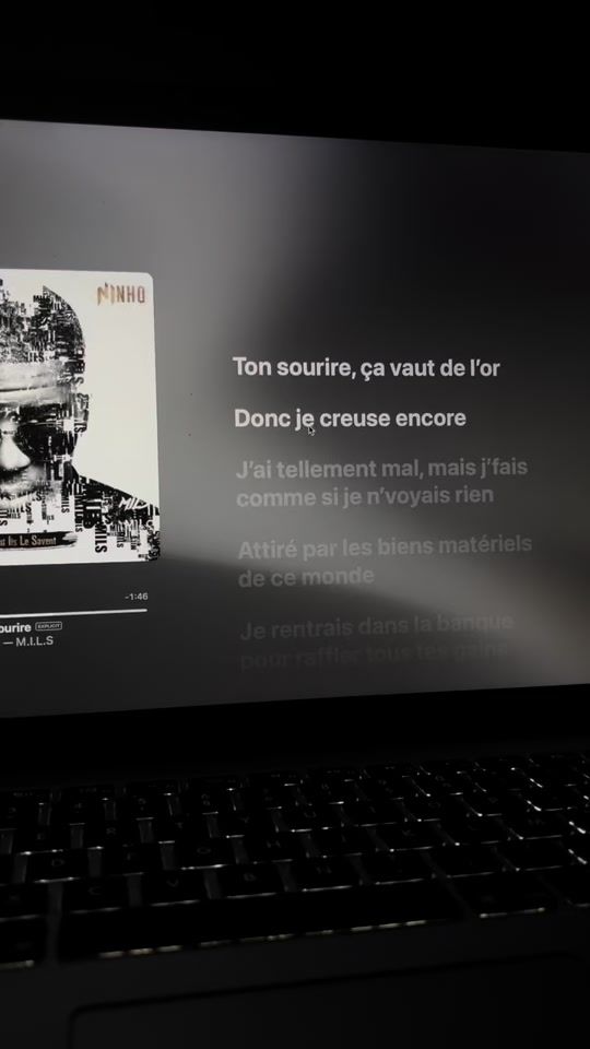 TikTok video thumbnail by spotify_lyric53