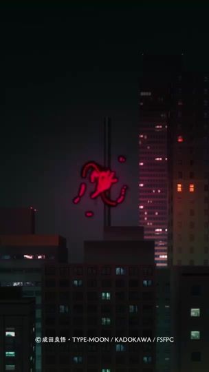 TikTok video thumbnail by typemoonofficial