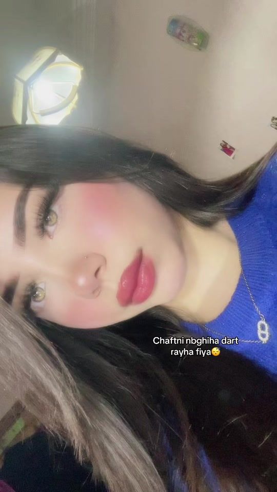 TikTok video thumbnail by asmae_gtb