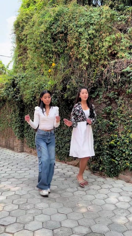 TikTok video thumbnail by sumitragurung96