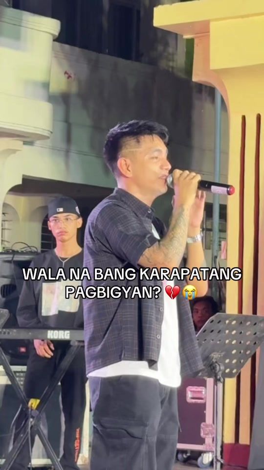 TikTok video thumbnail by arjaybhencabael