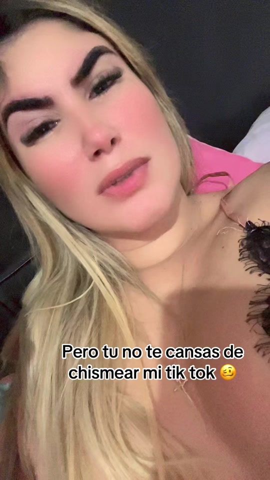 TikTok video thumbnail by alfrimar
