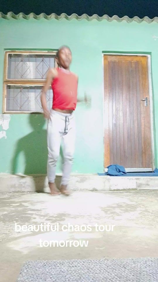 TikTok video thumbnail by likuwefunani