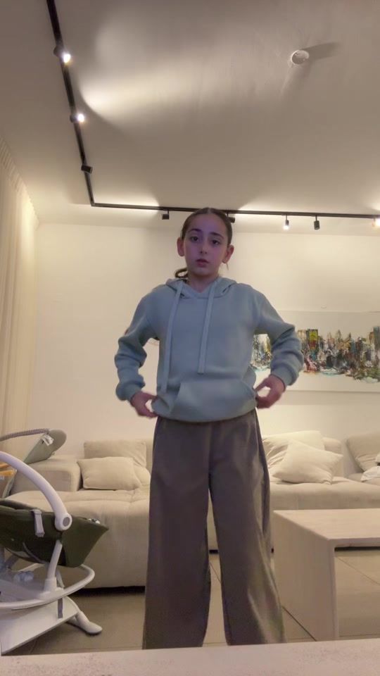 TikTok video thumbnail by sapirshitrit3