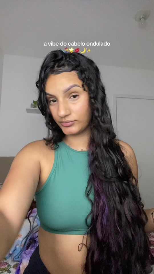 TikTok video thumbnail by kn.portella