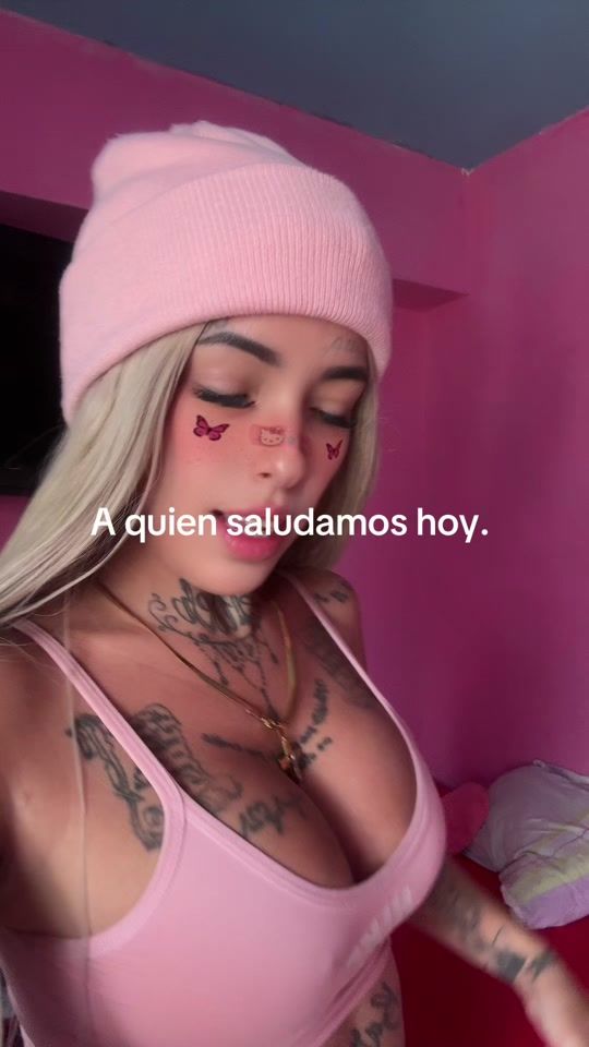 TikTok video thumbnail by labarbiedelflow11