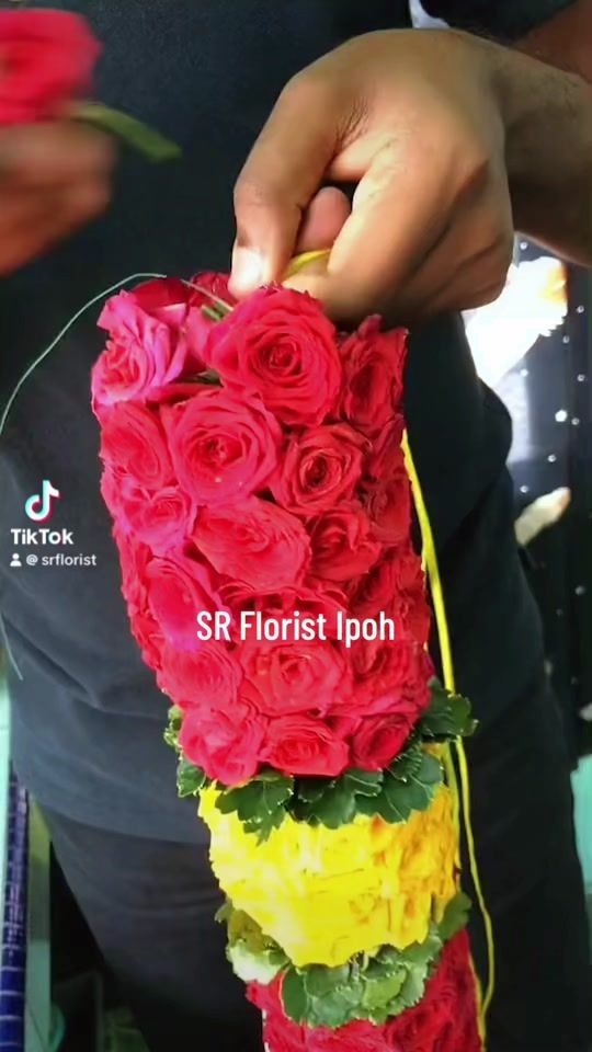 TikTok video thumbnail by srflorist