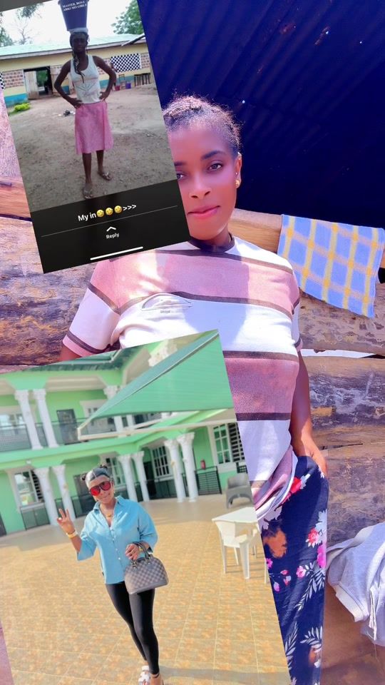 TikTok video thumbnail by adwoa.visious