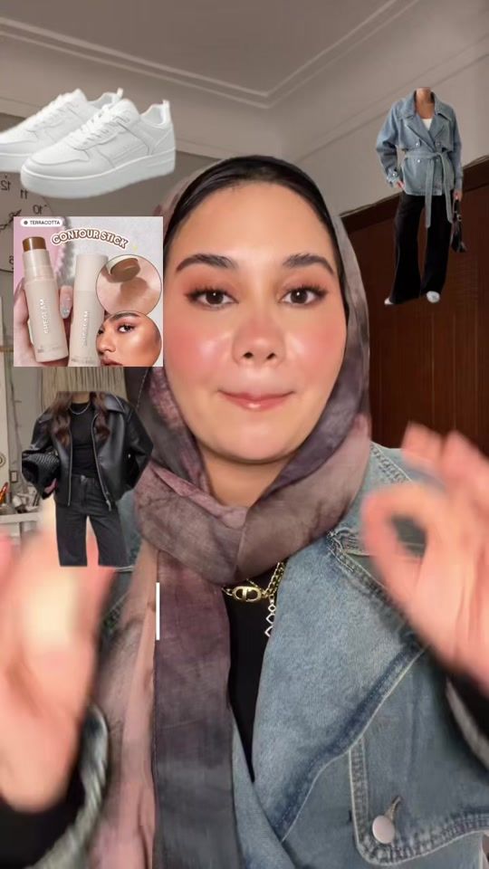 TikTok video thumbnail by farahh_khaled
